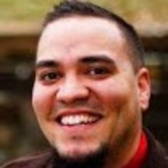 Meet your Posher, James - Picture 1 of 1